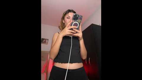 your_honeey @ stripchat on 20240921