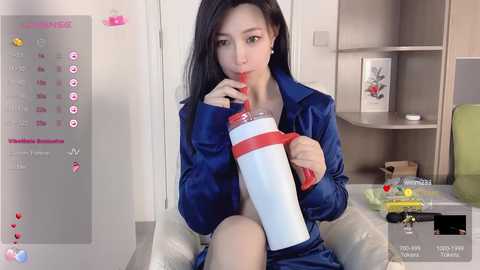 ada_xixi @ stripchat on 20240922