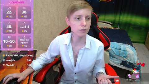 alexis_gordon @ stripchat on 20240922