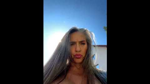 alimela @ stripchat on 20240922
