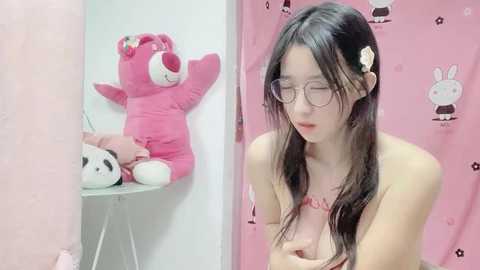 anranbaby @ stripchat on 20240922