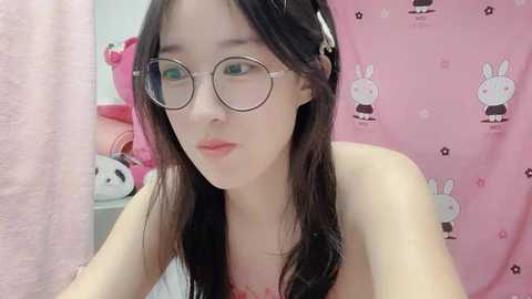 anranbaby @ stripchat on 20240922