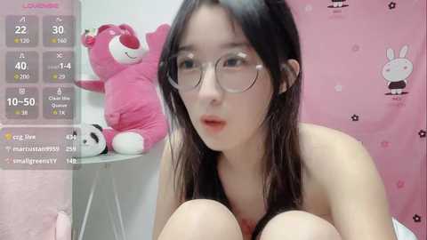 anranbaby @ stripchat on 20240922