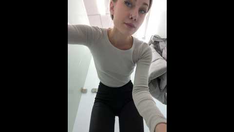 baby_brownie @ stripchat on 20240922