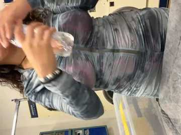 bigbuttbrooklynn @ stripchat on 20240922