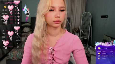 blondie_adele @ stripchat on 20240922