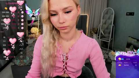 blondie_adele @ stripchat on 20240922