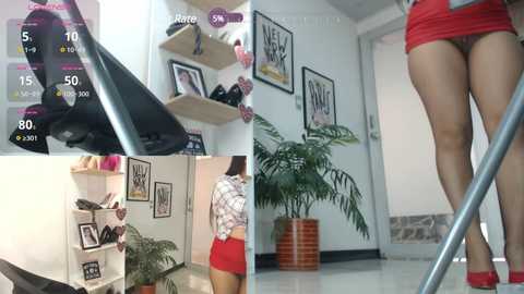 cariebelle1 @ stripchat on 20240922
