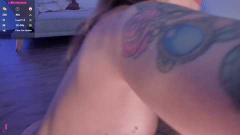 catalina_restrepo @ stripchat on 20240922
