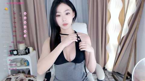 cecilia0903 @ stripchat on 20240922