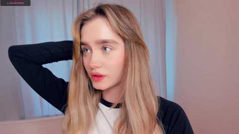 connietran @ stripchat on 20240922