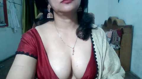 cute_mahi22 @ stripchat on 20240922