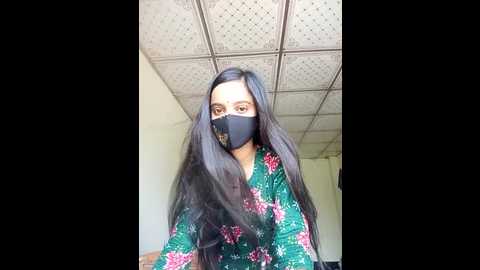 cute_pria @ stripchat on 20240922