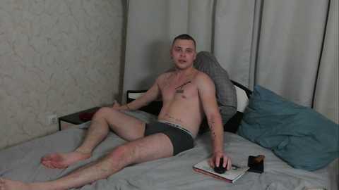 dana_mark @ stripchat on 20240922