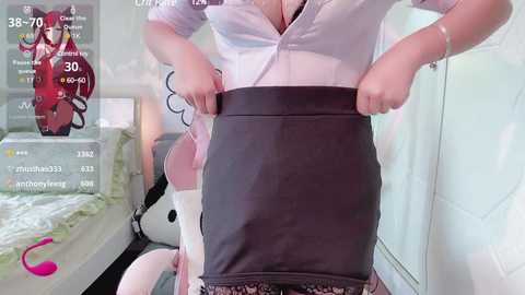 dennielle_ @ stripchat on 20240922