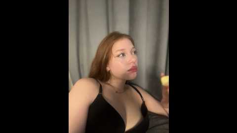 elizabethgoddess @ stripchat on 20240922
