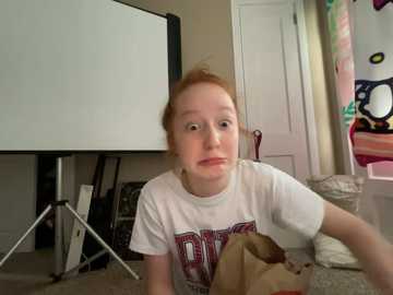 gingerbabe18 @ stripchat on 20240922