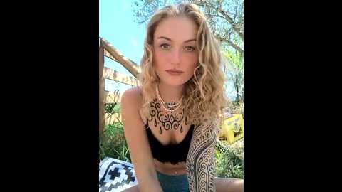goldloeckchen159 @ stripchat on 20240922