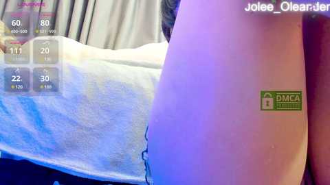 jolee_oleander @ stripchat on 20240922