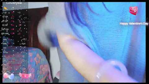 jyoti_a @ stripchat on 20240922