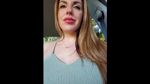 kalli_fornia @ stripchat on 20240922