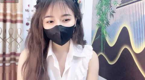 karin_baongoc @ stripchat on 20240922