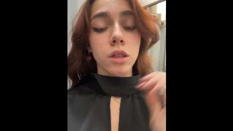 lily__belle @ stripchat on 20240922