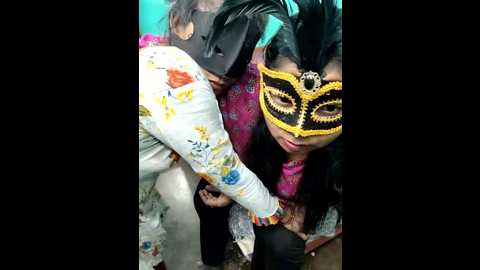 luv_swara @ stripchat on 20240922