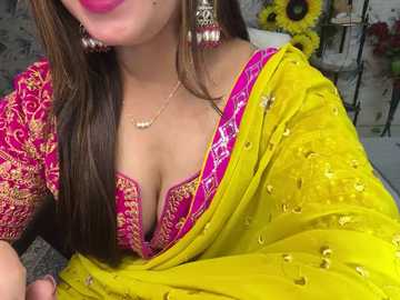 mahimagicdoll_desi @ stripchat on 20240922