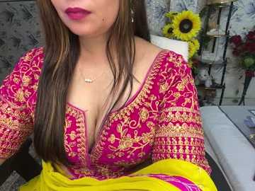 mahimagicdoll_desi @ stripchat on 20240922