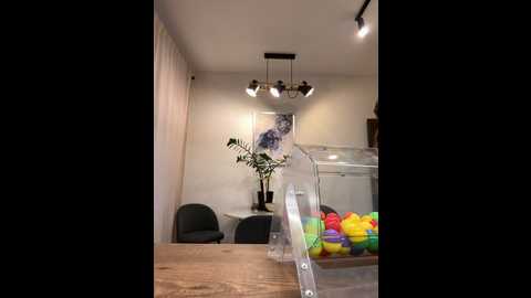 mariid @ stripchat on 20240922