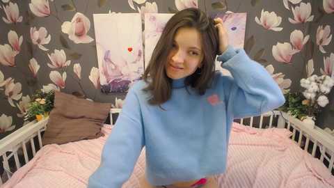 melanigrand @ stripchat on 20240922