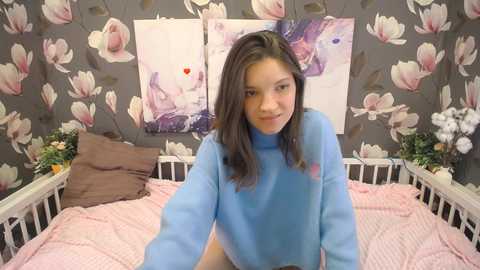 melanigrand @ stripchat on 20240922