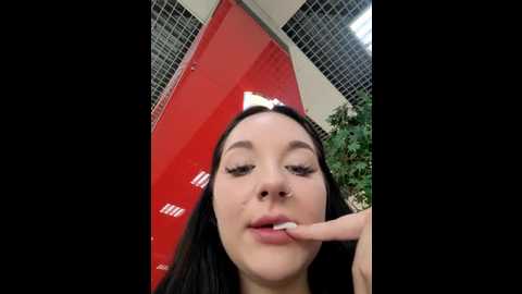 naughty_jess @ stripchat on 20240922