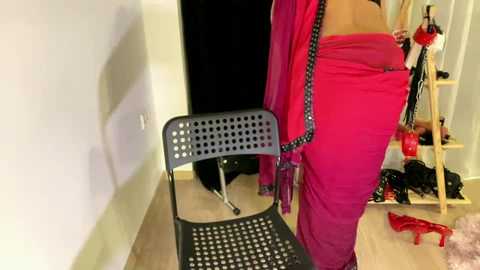 nisha2708 @ stripchat on 20240922