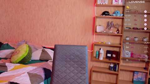 oliviamur @ stripchat on 20240922