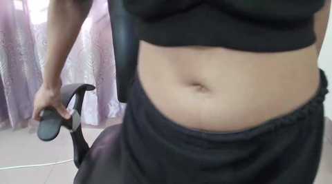 pojapoti @ stripchat on 20240922