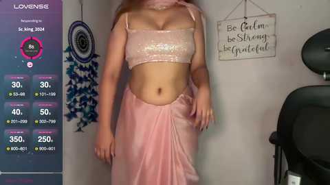 queen_sakhi @ stripchat on 20240922