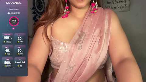 queen_sakhi @ stripchat on 20240922