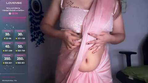 queen_sakhi @ stripchat on 20240922