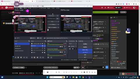 risa_kitty @ stripchat on 20240922