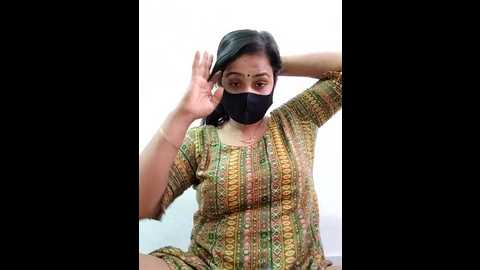 ritusri_dotta @ stripchat on 20240922