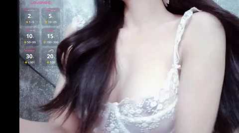 selina_99 @ stripchat on 20240922