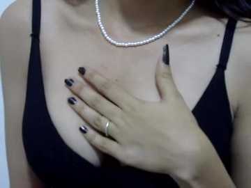 sexy_twisha @ stripchat on 20240922
