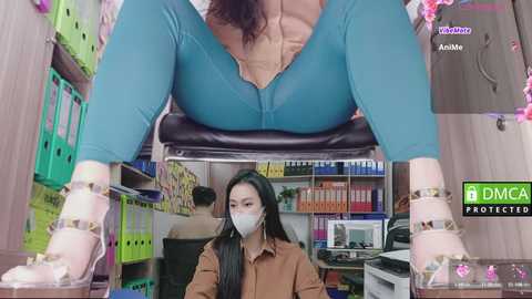sime_naughty @ stripchat on 20240922