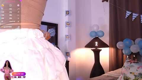 sunny_gia @ stripchat on 20240922