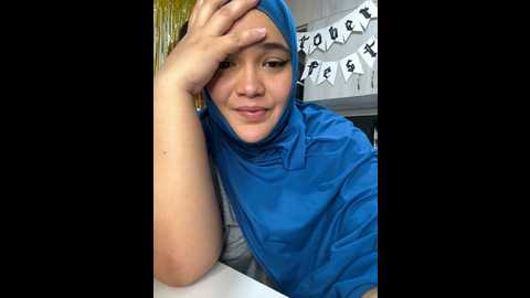 sweetmuslim01 @ stripchat on 20240922