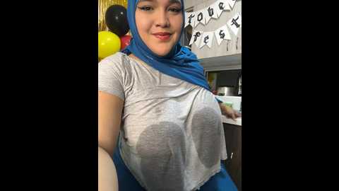 sweetmuslim01 @ stripchat on 20240922