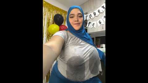 sweetmuslim01 @ stripchat on 20240922