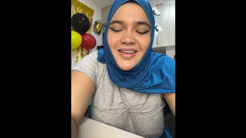 sweetmuslim01 @ stripchat on 20240922